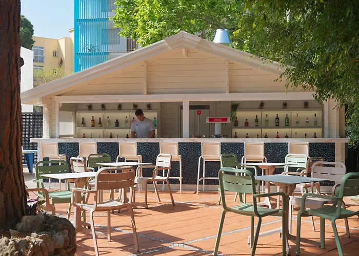 H10 Delfin - Adults Only