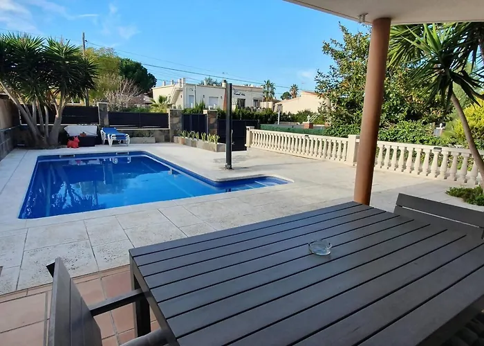Villa Castello Salou